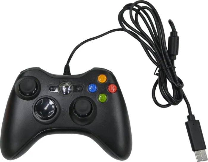 Геймпад GamePro MG310B Black
