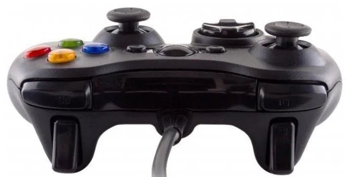 Геймпад GamePro MG310B Black