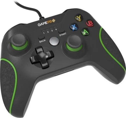 Геймпад GamePro MG450B Black
