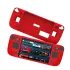 Защитный силиконовый чехол для Steam Deck Red