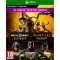 Microsoft Xbox Series S 512Gb + Mortal Kombat 11 Ultimate + Injustice 2 Legendary Edition (русские субтитры)