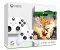 Microsoft Xbox Series S 512Gb + It Takes Two (русские субтитры) + доп. Wireless Controller with Bluetooth (Robot White)