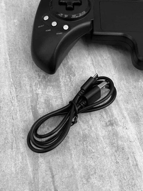 Беспроводной геймпад iPega PG-9023 Bluetooth PC/Android Black ЛГ2825