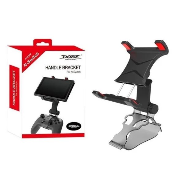 Держатель для геймпада Nintendo Switch Pro DOBE