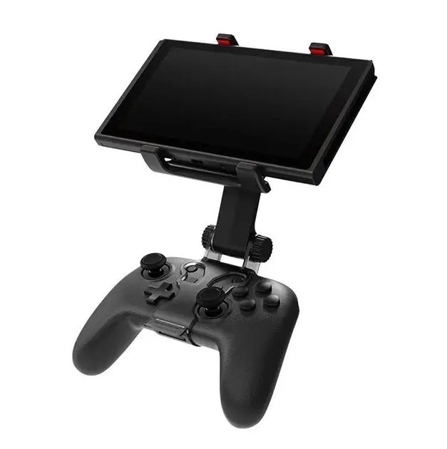 Держатель для геймпада Nintendo Switch Pro DOBE