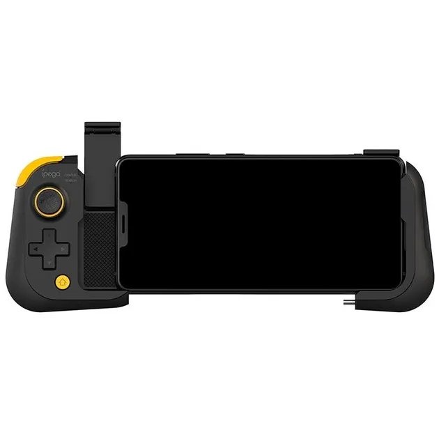 Игровой контроллер iPega Bluetooth PG-9211 Android iOS 4.7-6.8" BT5.0 black