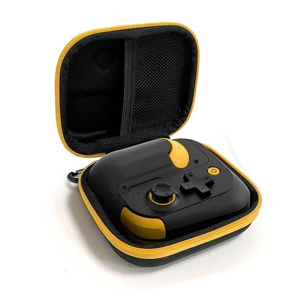 Игровой контроллер iPega Bluetooth PG-9211 Android iOS 4.7-6.8" BT5.0 black