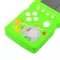 Портативная игровая консоль PRC Tetris T14 Green