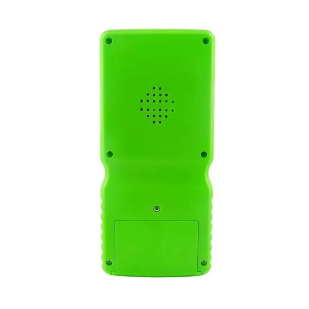 Портативная игровая консоль PRC Tetris T14 Green