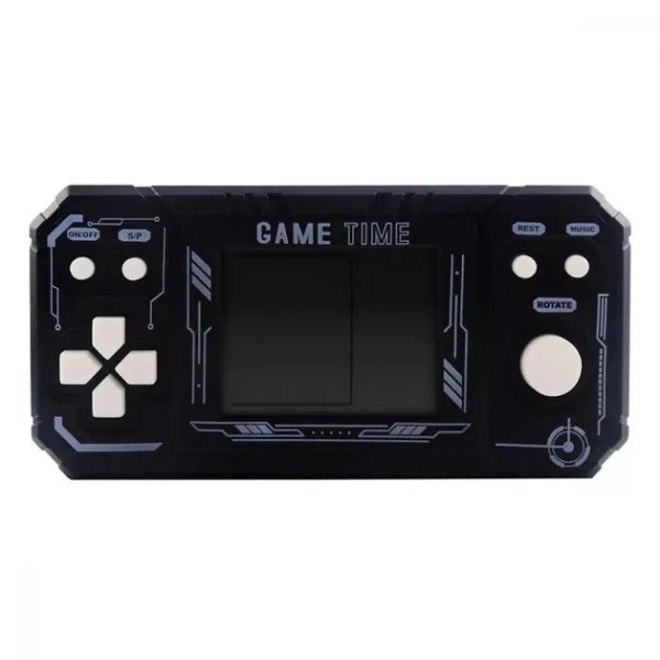 Портативная игровая консоль PRC Tetris T16 Black