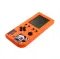 Портативная игровая консоль Panda Tetris 26 games in 1 Orange