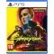 Sony PlayStation 5 Slim 1Tb + Cyberpunk 2077 Ultimate (украинские субтитры)