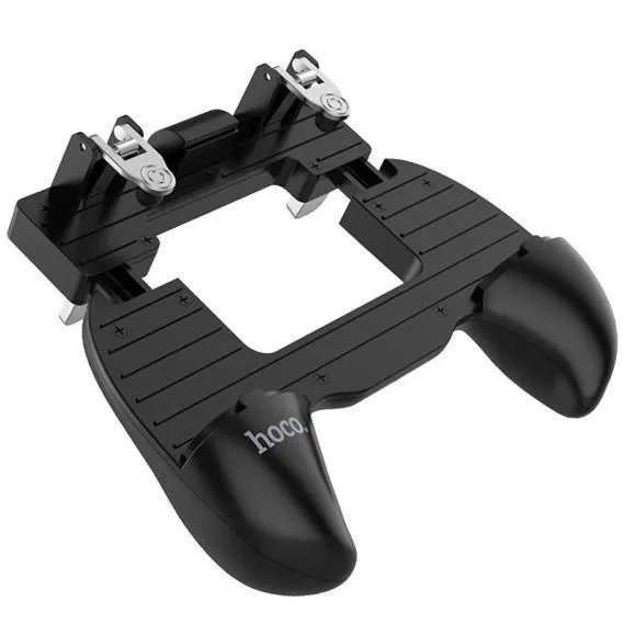 Геймпад для смартфона Hoco GM2 Winner tool Black (GM2)