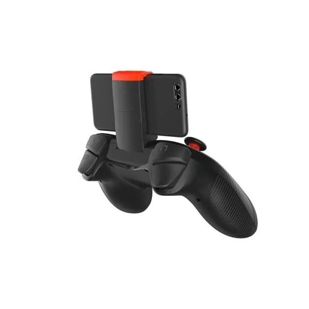 Геймпад для смартфона Shinecon SC-B04 Bluetooth Black (SC-B04)