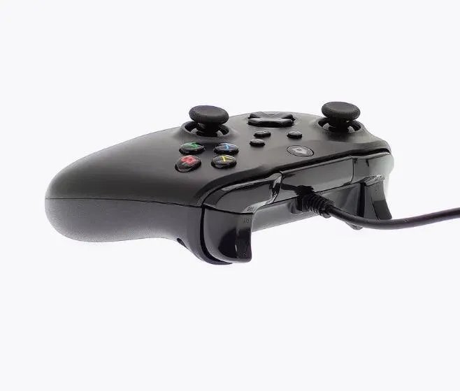 Проводной геймпад KEKEGAME Black