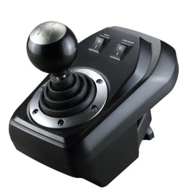 Руль с педалями и коробкой передач FR-TEC Suzuka Elite Next FT7003 для PC, Xbox X/S, PS4, PS3