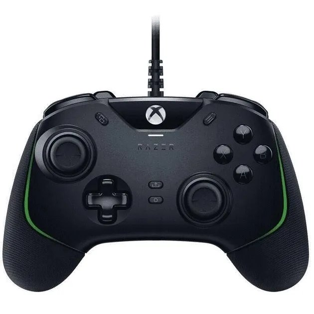 Геймпад Razer Wolverine V2 USB Black (RZ06-03560100-R3M1)