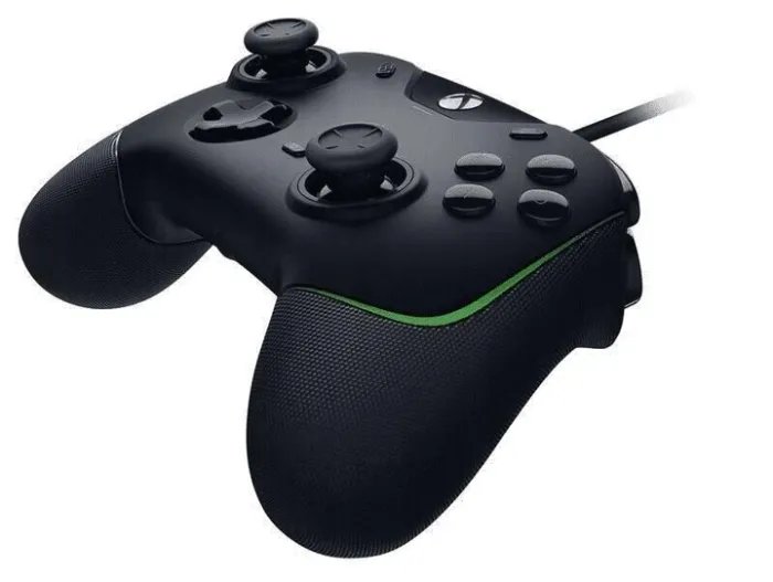 Геймпад Razer Wolverine V2 USB Black (RZ06-03560100-R3M1)