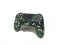 Беспроводной джойстик для PS4 камуфляж Зелёный