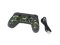 Беспроводной джойстик для PS4 камуфляж Зелёный