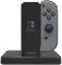 Зарядная станция для джойконов (Joy-Con) Nintendo Switch Charging Dock (HORI)