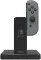 Зарядная станция для джойконов (Joy-Con) Nintendo Switch Charging Dock (HORI)