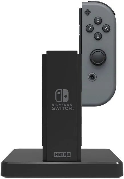 Зарядная станция для джойконов (Joy-Con) Nintendo Switch Charging Dock (HORI)