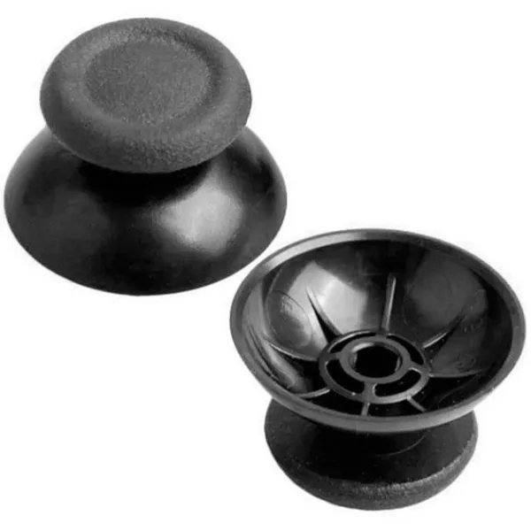 Стики аналоговых 3D механизмов Honson джойстика PS4 Dualshock 4 V2 серый 2 шт