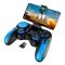 Беспроводный игровой геймпад Ipega PG-9090 для Android/PC/IOS/PS3/Андроид Tv Box, джойстик для телефона, контроллер (PG-9090)