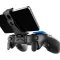 Беспроводный игровой геймпад Ipega PG-9090 для Android/PC/IOS/PS3/Андроид Tv Box, джойстик для телефона, контроллер (PG-9090)