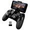 Беспроводный игровой геймпад Ipega PG-9076 для Android/PC/IOS/PS3/Андроид Tv Box, джойстик для телефона, контроллер (PG-9076)