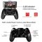 Беспроводный игровой геймпад Ipega PG-9076 для Android/PC/IOS/PS3/Андроид Tv Box, джойстик для телефона, контроллер (PG-9076)