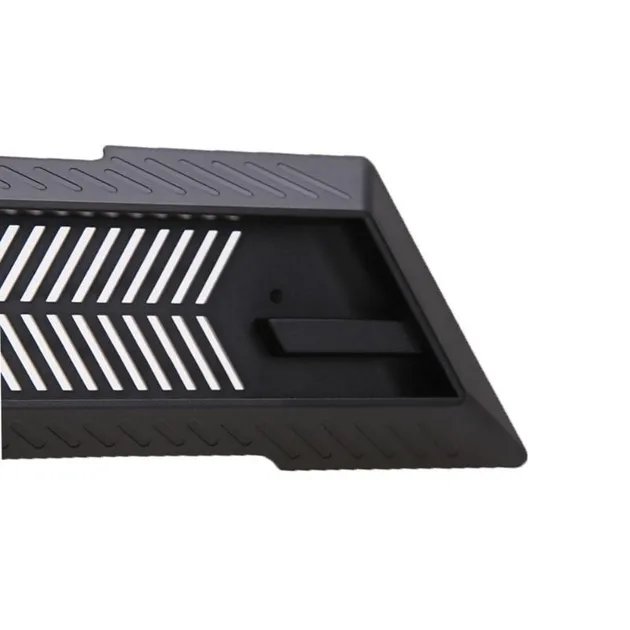 Вертикальная подставка Vertical Stand для PS 4 Slim Black (Арт 10156)