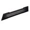 Вертикальная подставка Vertical Stand для PS 4 Slim Black (Арт 10156)