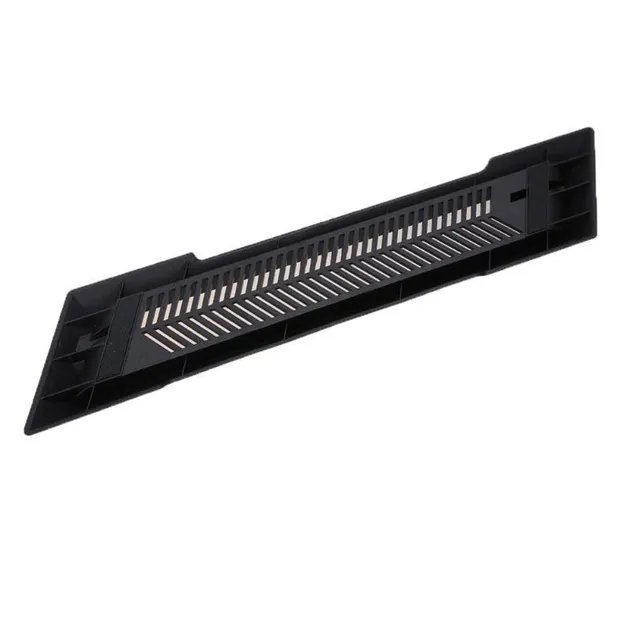Вертикальная подставка Vertical Stand для PS 4 Slim Black (Арт 10156)