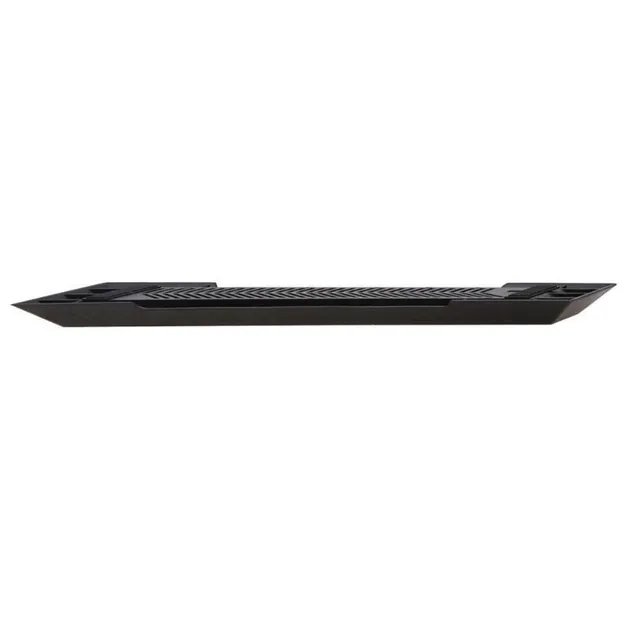 Вертикальная подставка Vertical Stand для PS 4 Slim Black (Арт 10156)