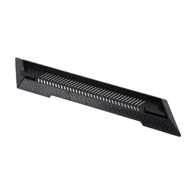Вертикальная подставка Vertical Stand для PS 4 Slim Black (Арт 10156)