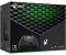 Microsoft Xbox Series X 1Tb + доп. Wireless Controller with Bluetooth (Carbon Black)