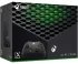 Microsoft Xbox Series X 1Tb + доп. Wireless Controller with Bluetooth (Carbon Black)