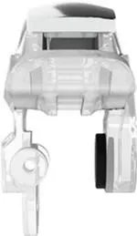 Триггер GamePro Transparent (MG085)