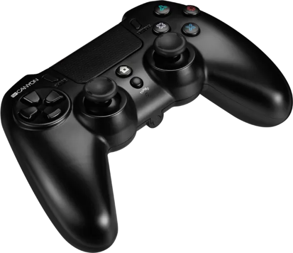 Беспроводной геймпад Canyon GP-W5 (CND-GPW5)